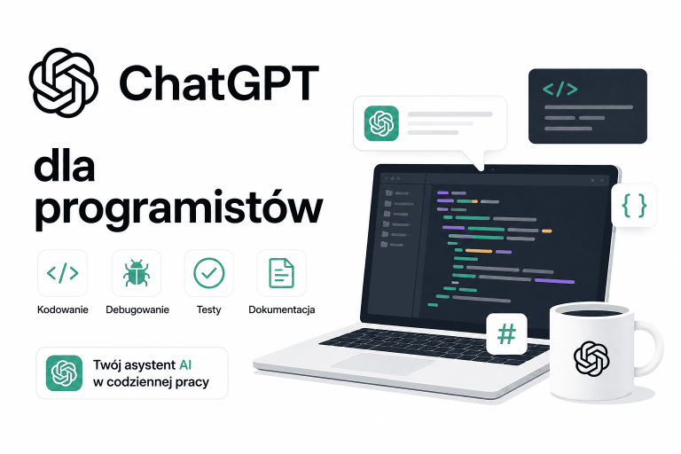 ChatGPT dla programistów
