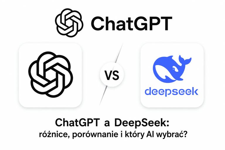ChatGPT a DeepSeek
