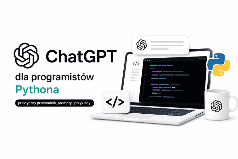 ChatGPT dla programistów Pythona