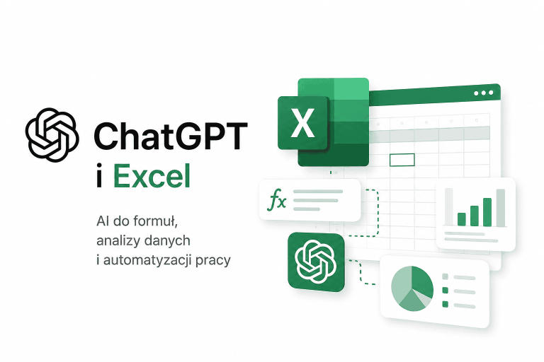 ChatGPT i Excel