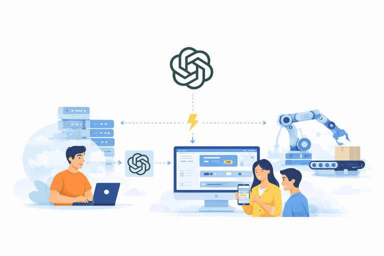przypadki użycia DevOps w 2025