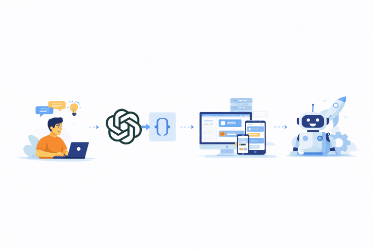 Jak zbudować chatbota za pomocą ChatGPT API