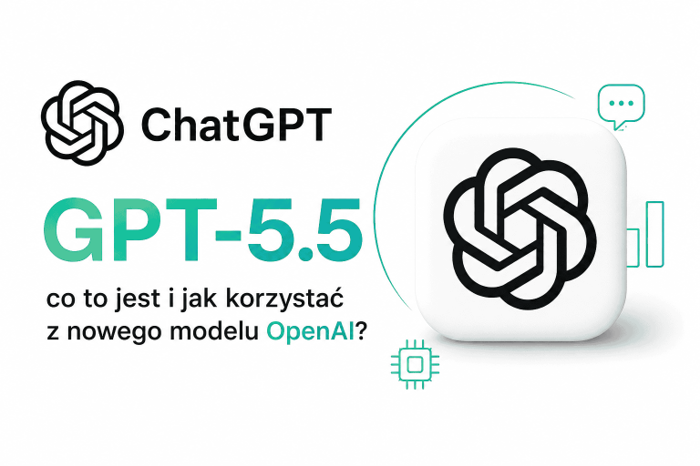 co to jest i jak korzystać z nowego modelu OpenAI?