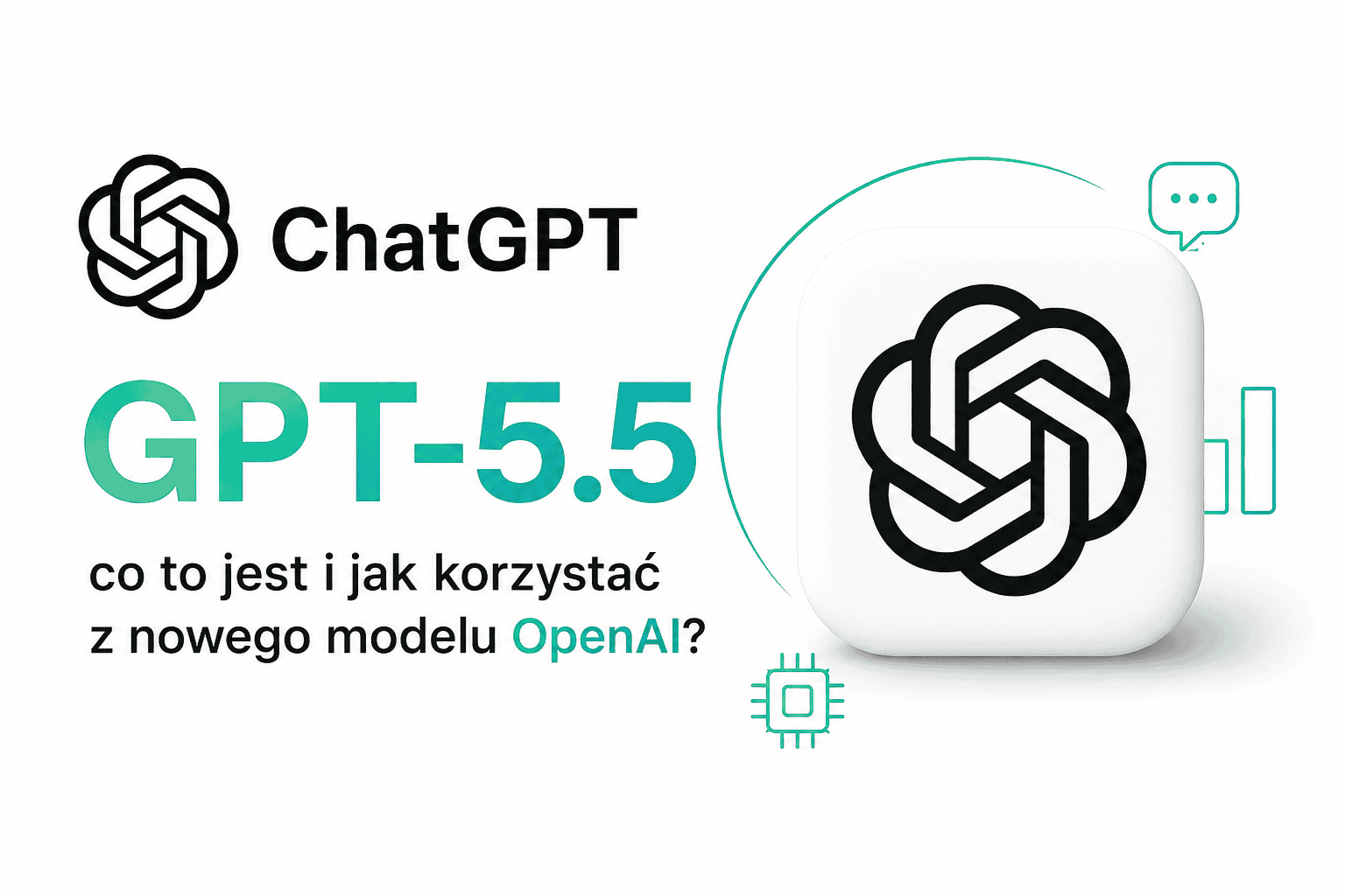 co to jest i jak korzystać z nowego modelu OpenAI?