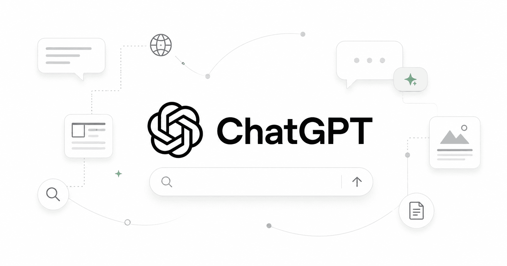 Jak ChatGPT zmienia sposób wyszukiwania informacji w internecie