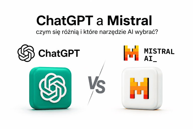 ChatGPT a Mistral