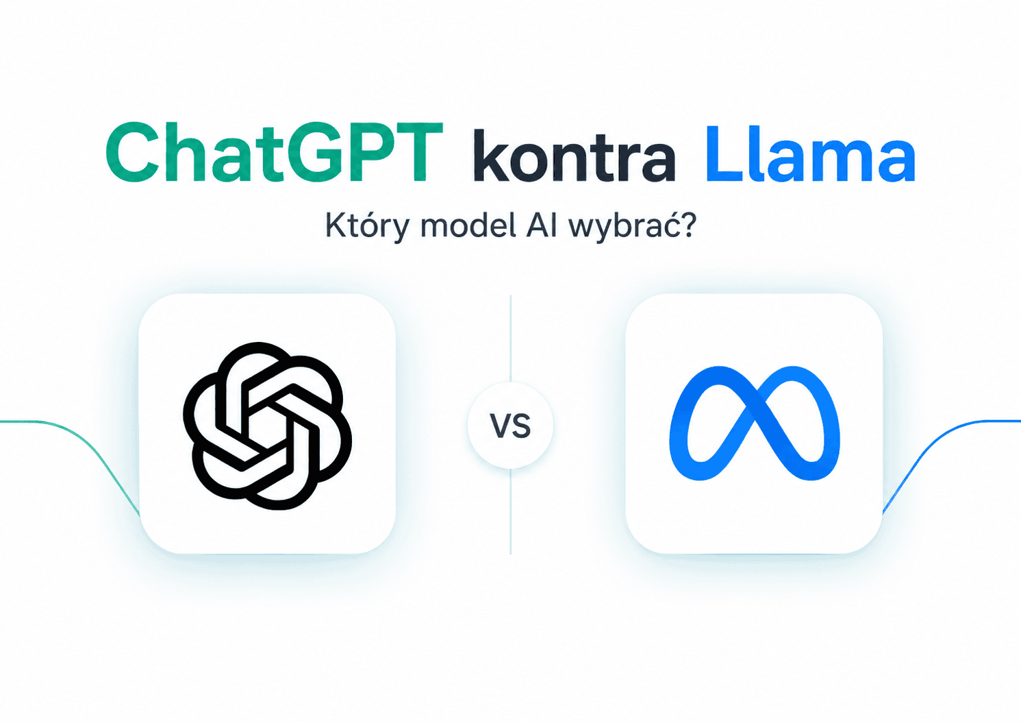 ChatGPT kontra Llama