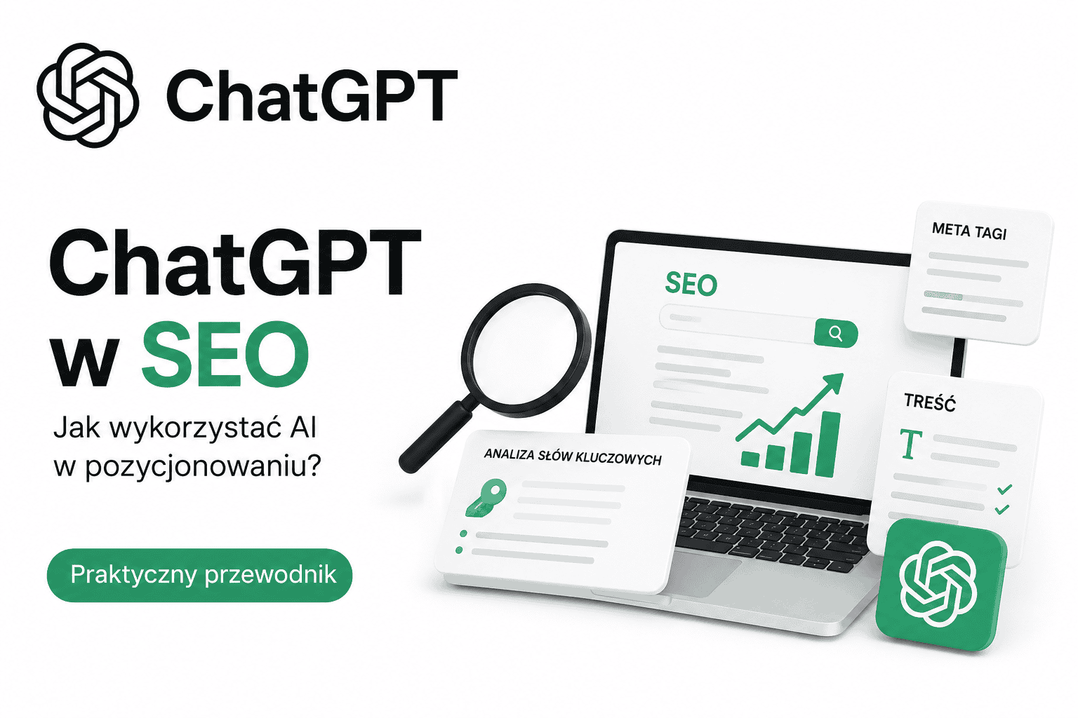 ChatGPT w SEO