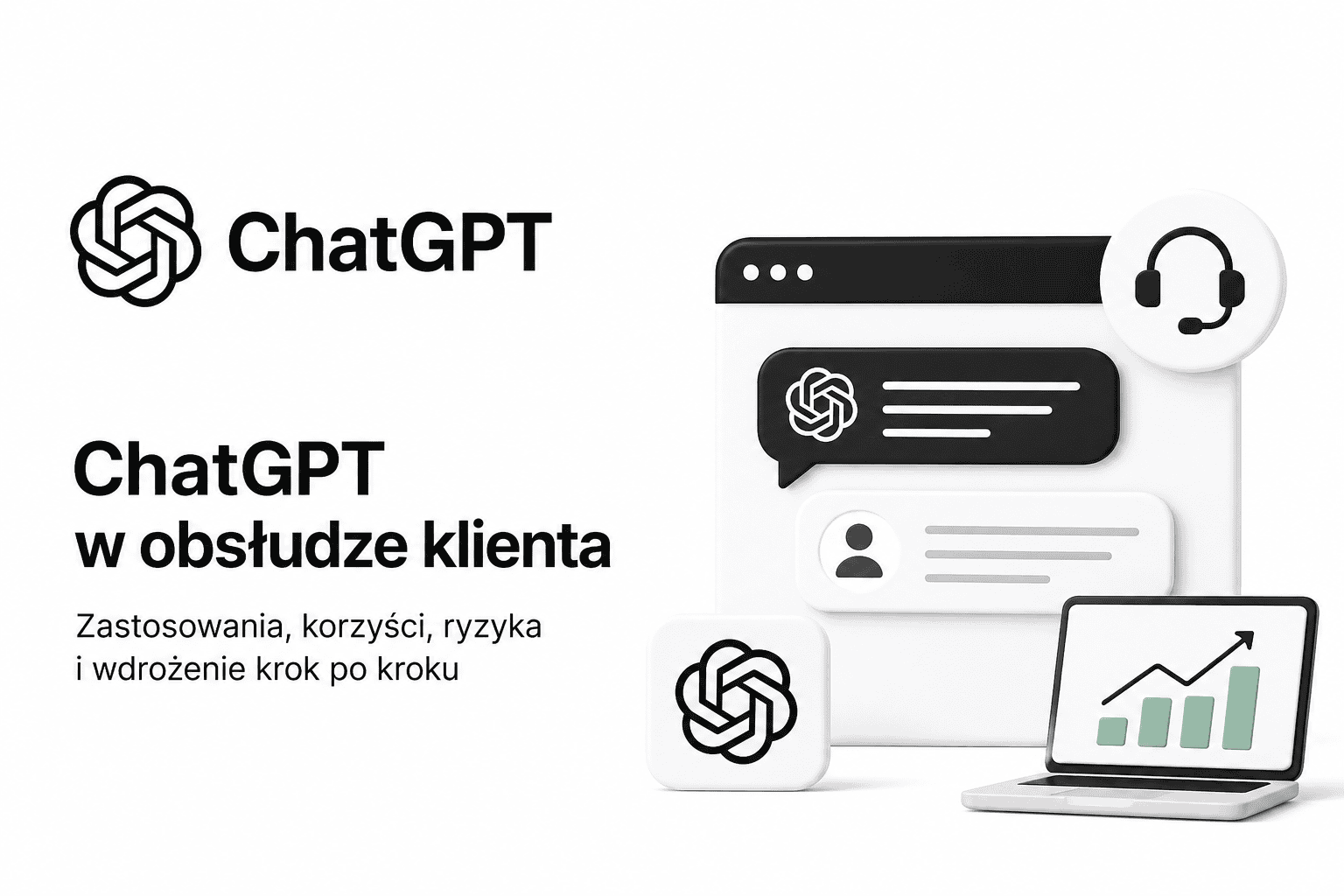 ChatGPT w obsłudze klienta